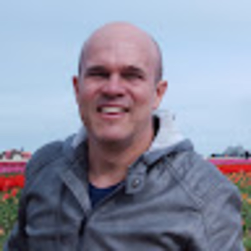 Meet your Posher, Jorge m